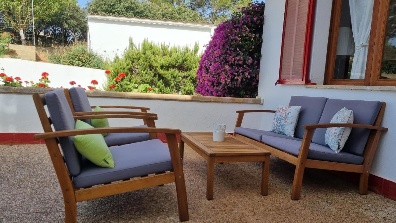 Finca Sa Cova De Mallorca سينييس المظهر الخارجي الصورة