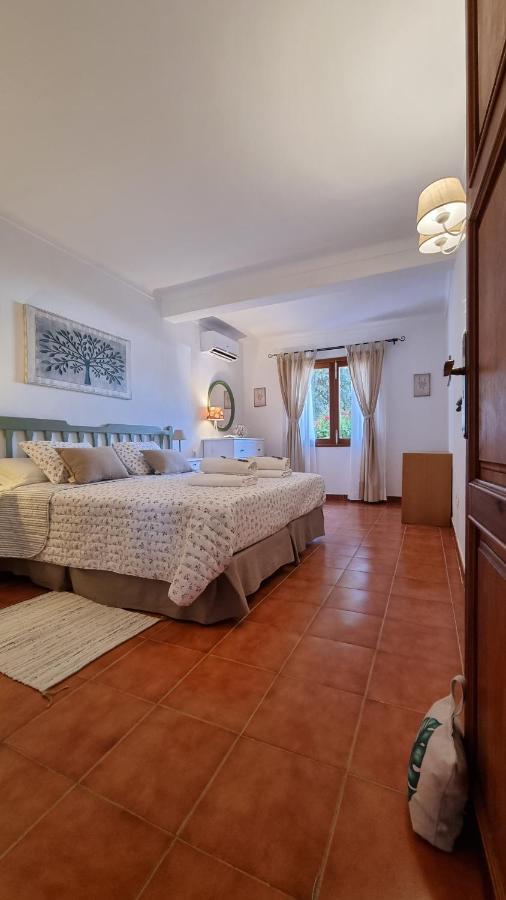Finca Sa Cova De Mallorca سينييس المظهر الخارجي الصورة