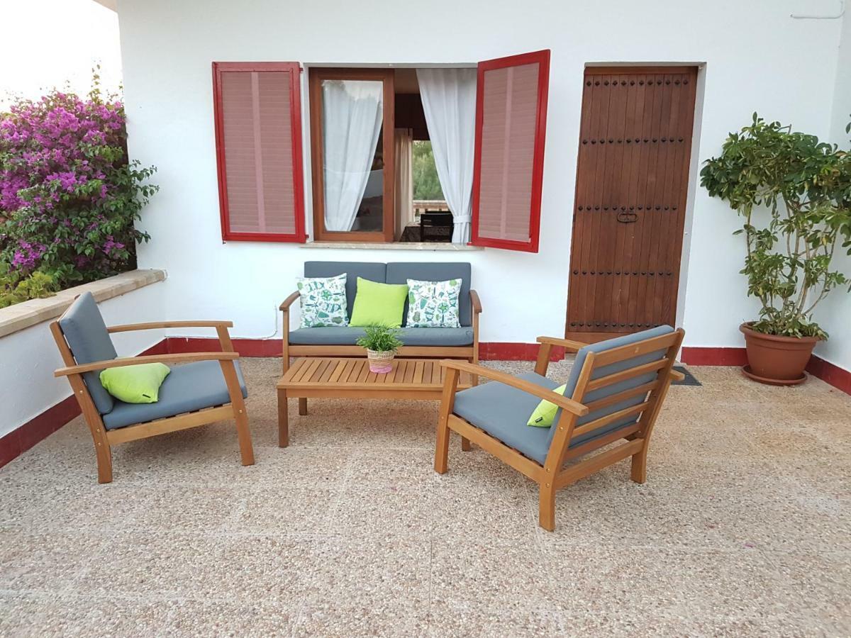 Finca Sa Cova De Mallorca سينييس المظهر الخارجي الصورة