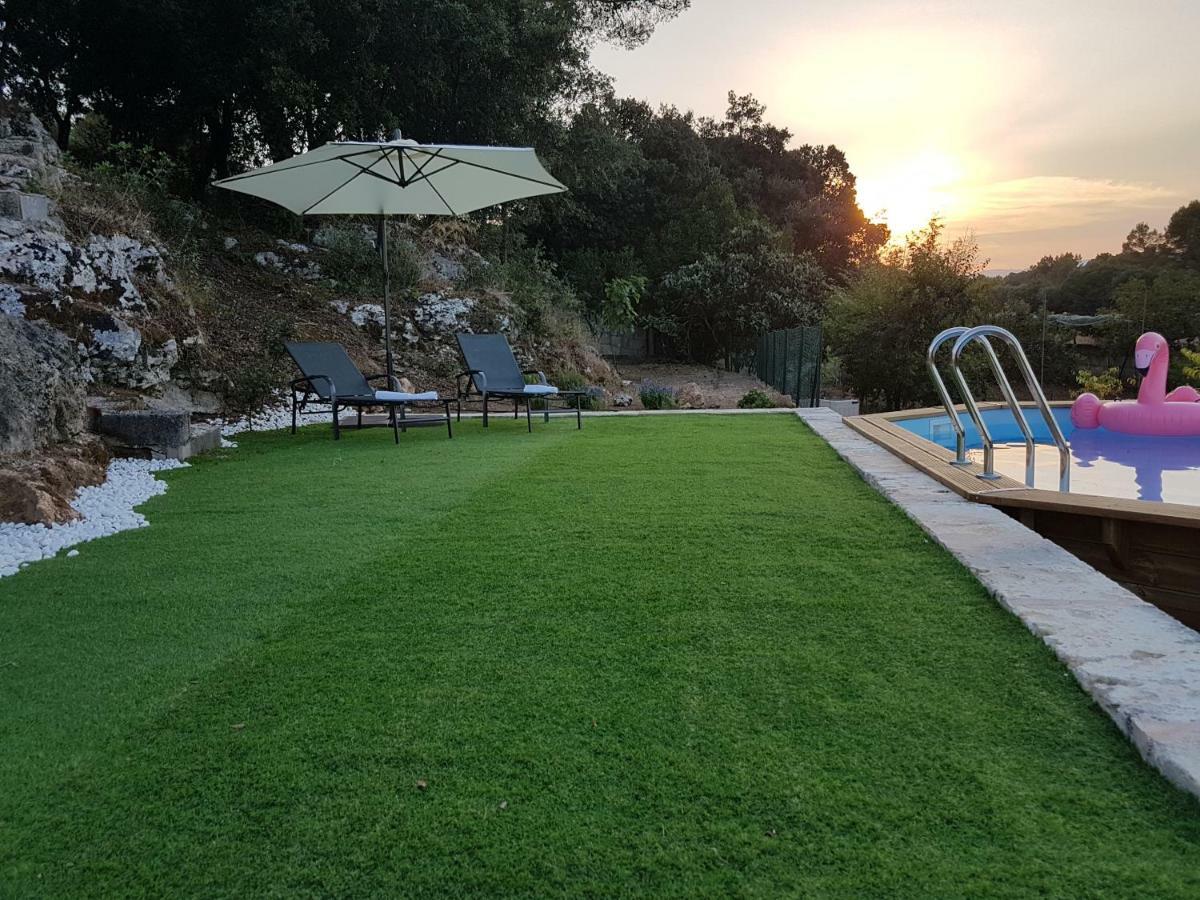Finca Sa Cova De Mallorca سينييس المظهر الخارجي الصورة