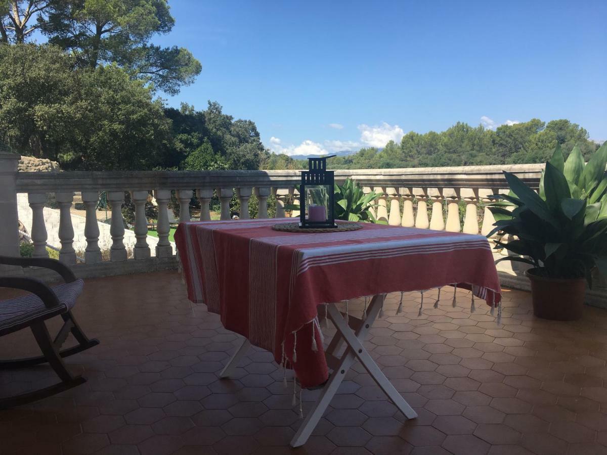 Finca Sa Cova De Mallorca سينييس المظهر الخارجي الصورة
