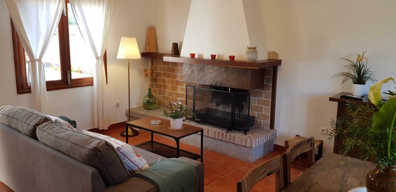 Finca Sa Cova De Mallorca سينييس المظهر الخارجي الصورة
